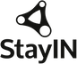 StayIN Logo